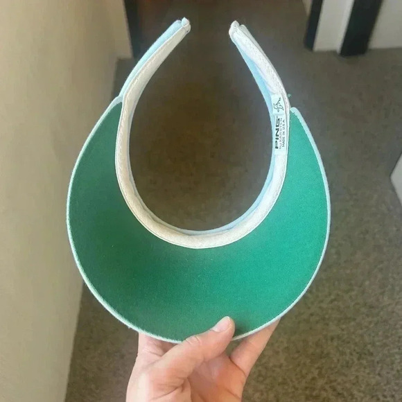 Ping Vintage golf Visor - Picture 3 of 4